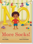 No More Socks!