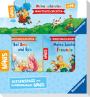 Verkaufs-Kassette "Ravensburger Minis 18 - Meine schönsten Minutengeschichten"