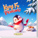 Kung Fu Pengwu