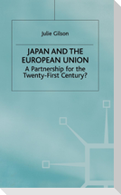 Japan and Euro Union