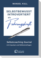 SELBSTBEWUSST INTROVERTIERT als Führungskraft