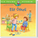 Elif Öfkeli