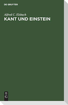 Kant und Einstein