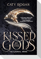 Kissed by the Gods