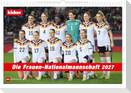 Die Frauen-Nationalmannschaft 2027