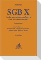 SGB X