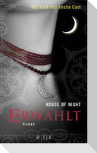 House of Night 03. Erwählt