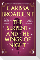 The Serpent and the Wings of Night