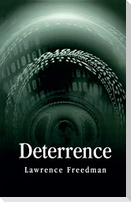 Deterrence
