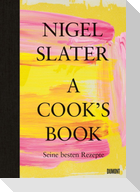 A Cook's Book (Deutsche Ausgabe)