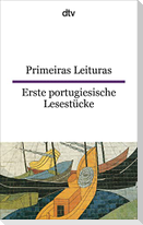 Primeiras leituras/ Erste portugiesische Lesestücke