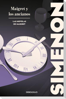 Maigret Y Los Ancianos / Maigret and the Old People