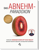 Das Abnehm-Paradoxon - Warum weniger essen, oft dick macht