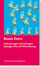 Baseis. In 16 Schritten zum Graecum / Baseis Extra