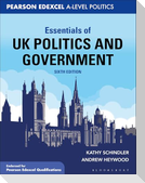 Essentials of UK Politics and Government