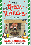 The Great Reindeer Disaster