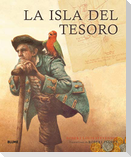 La isla del tesoro