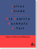 Die Familie Buchholz - Teil 2