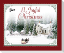 A Joyful Christmas