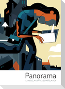Panorama : la novela gráfica española hoy