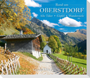 Rund um Oberstdorf