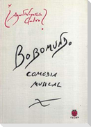 Bobo mundo, comedia musical