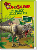 Dinosaurier. Abenteuer für Erstleser