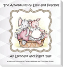 The Adventures of Elsie and Peaches
