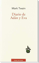 Diario de Adán y Eva