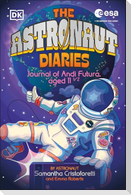 The Astronaut Diaries