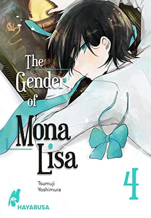 Yoshimura, Tsumuji. The Gender of Mona Lisa 4 - Berührender Coming-of-Age-Manga zum Thema Gender! Mit wunderschönen türkisen Farbelementen in der 1. Auflage. Carlsen Verlag GmbH, 2022.