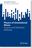 Physics of Gravitational Waves