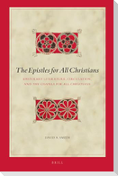 The Epistles for All Christians