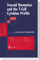 Steroid Hormones and the T-Cell Cytokine Profile