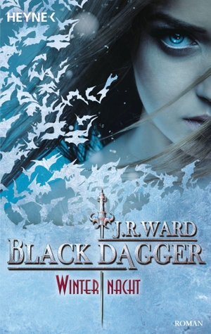 Ward, J. R.. Winternacht - Black Dagger 34 - Roman. Heyne Taschenbuch, 2020.