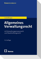 Allgemeines Verwaltungsrecht