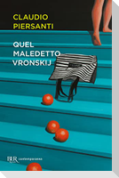 Quel maledetto Vronskij
