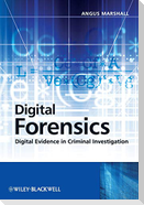 Digital Forensics