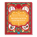 TRÖTSCH -Geschichtenbuch Die schönsten klassischen Weihnachtsgeschichten| Ab 3 Jahren