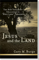 Jesus and the Land