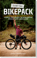 How-to Bikepack