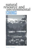 Natural Resource Environ Economics