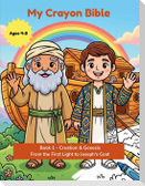 My Crayon Bible
