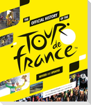 The Official History of the Tour de France