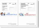 Das Übungspaket Teile III + IV - Variante 1