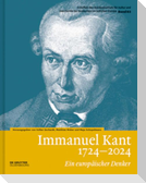 Immanuel Kant 1724-2024