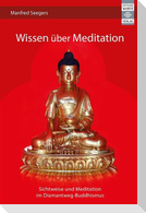 Wissen über Meditation