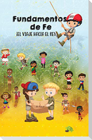 Fundamentos de Fe - Libro Infantil