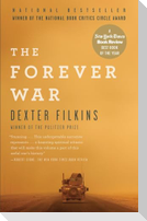 The Forever War: National Book Critics Circle Award Winner