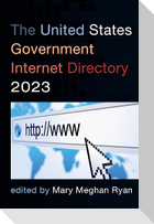 The United States Government Internet Directory 2023